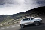 Peugeot HR1 Concept 2010 года